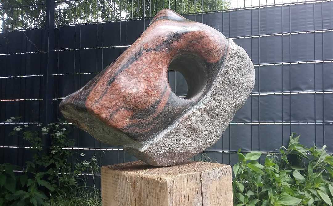 Objekt 1