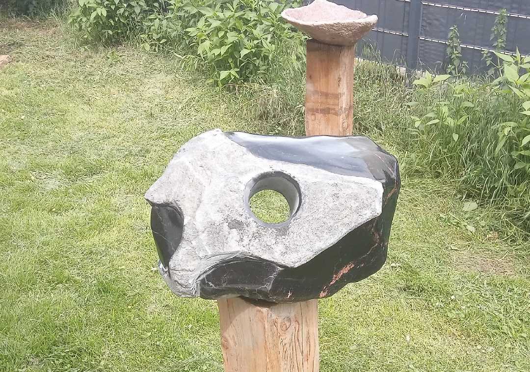Objekt 3